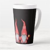 Latte Mug (Angle droit)