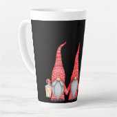 Latte Mug (Angle gauche)