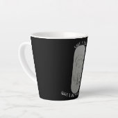 Latte Mug (Angle gauche)