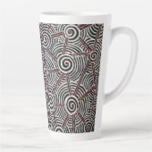 Latte Mug (Droite)