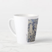 Latte Mug (Angle gauche)