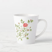 Latte Mug (Droite)