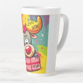 Latte Mug (Angle droit)