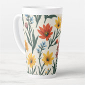 Latte Mug (Angle gauche)