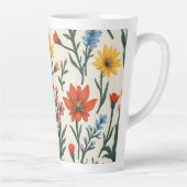 Latte Mug (Droite)
