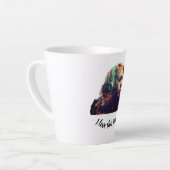 Latte Mug (Angle gauche)