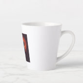Latte Mug (Droite)
