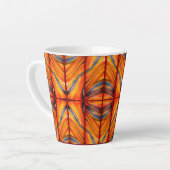 Latte Mug (Angle gauche)