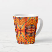 Latte Mug (Angle droit)