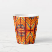 Latte Mug (Devant)