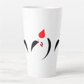 Latte Mug (Devant)