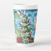 Latte Mug (Devant)