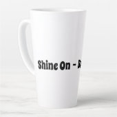 Latte Mug (Angle gauche)
