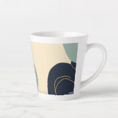 Latte Mug (Droite)