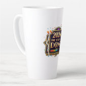 Latte Mug (Angle gauche)