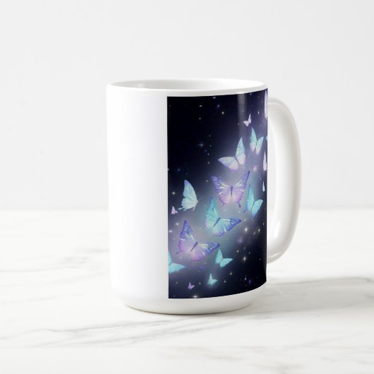 Latte Mug (Devant droit)