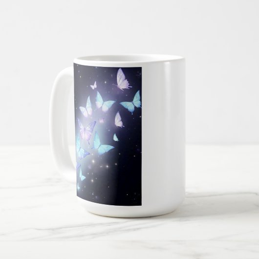 Latte Mug (Devant gauche)