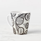 Latte Mug (Angle gauche)