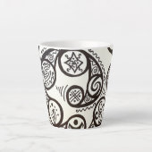 Latte Mug (Devant)