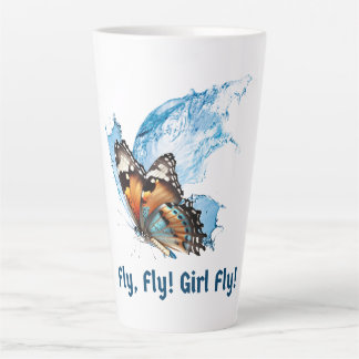 Latte Mug