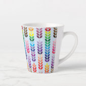 Latte Mug (Droite)