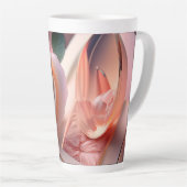 Latte Mug (Angle droit)