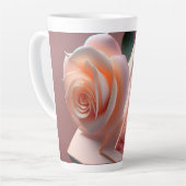 Latte Mug (Angle gauche)