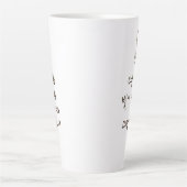 Latte Mug (Devant)