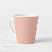 Latte Mug (Angle gauche)