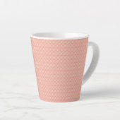 Latte Mug (Angle droit)