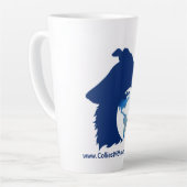 Latte Mug (Angle gauche)