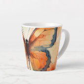 Latte Mug (Angle droit)