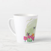 Latte Mug (Angle gauche)