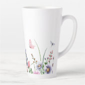 Latte Mug (Droite)
