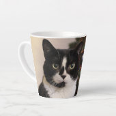 Latte Mug (Angle gauche)