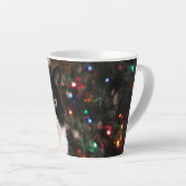 Latte Mug (Angle droit)