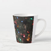 Latte Mug (Droite)