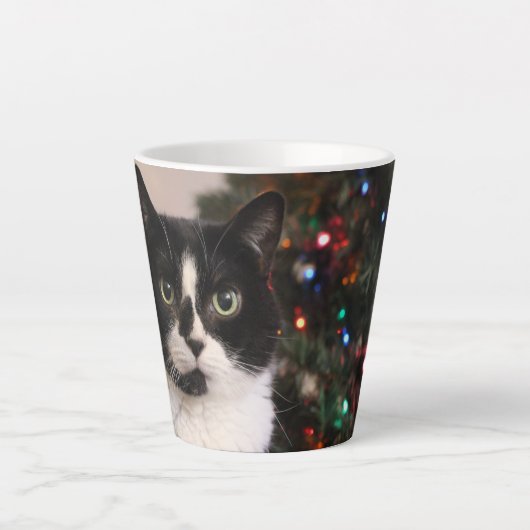 Latte Mug (Devant)