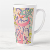 Latte Mug (Droite)