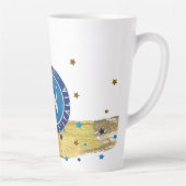 Latte Mug (Droite)