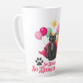 Latte Mug (Angle gauche)