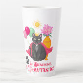 Latte Mug (Devant)