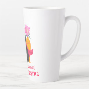 Latte Mug