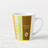 Latte Mug (Droite)