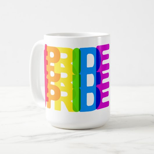 Latte Mug (Devant gauche)