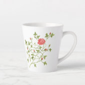 Latte Mug (Droite)
