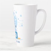 Latte Mug (Droite)