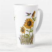 Latte Mug (Angle droit)