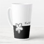 Latte Mug (Angle gauche)