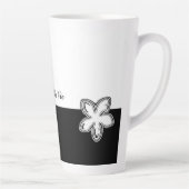 Latte Mug (Droite)
